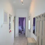 Apartamento Dina's In Iraklitsa