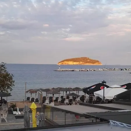 Dina's In Iraklitsa *